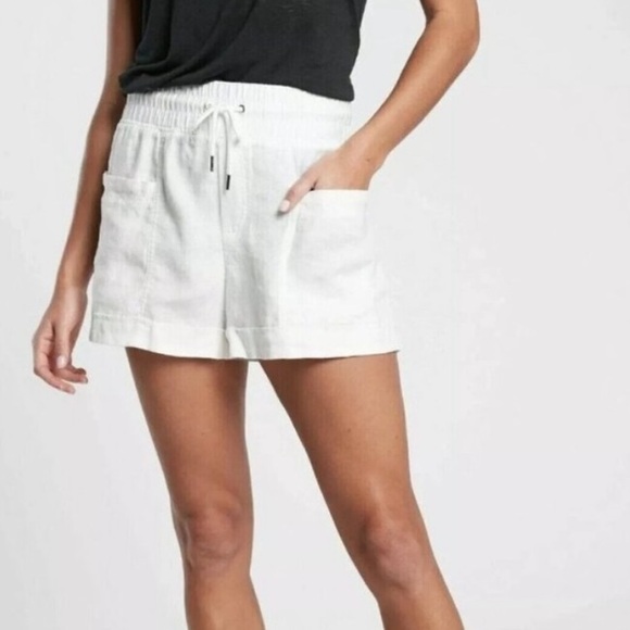 NWT Athleta Cabo shorts - Picture 1 of 5